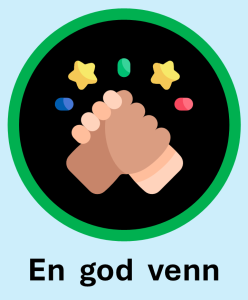 Til: En god venn