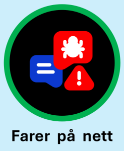 Til: Farer på nett
