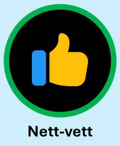 Til: Nettvett