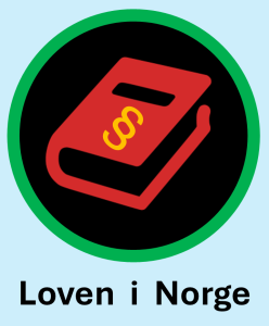 Til: Loven i Norge