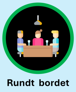 Til: Rundt bordet