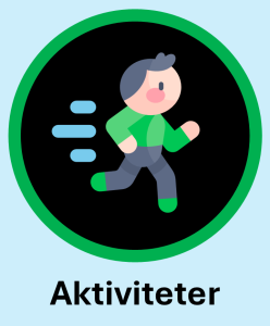 Til: Aktiviteter