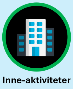 Til: Inne-aktivitetr