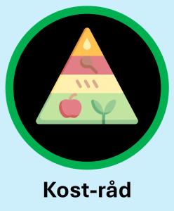 Til: Kost-råd
