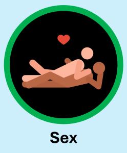 Til: Sex
