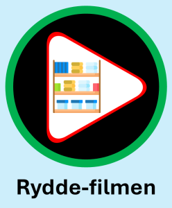 Til: Rydde-filmen